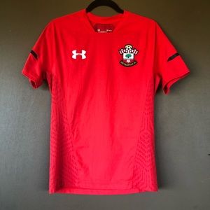 Soccer jersey